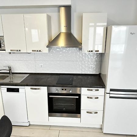 Apartments Danica Promajna Extérieur photo