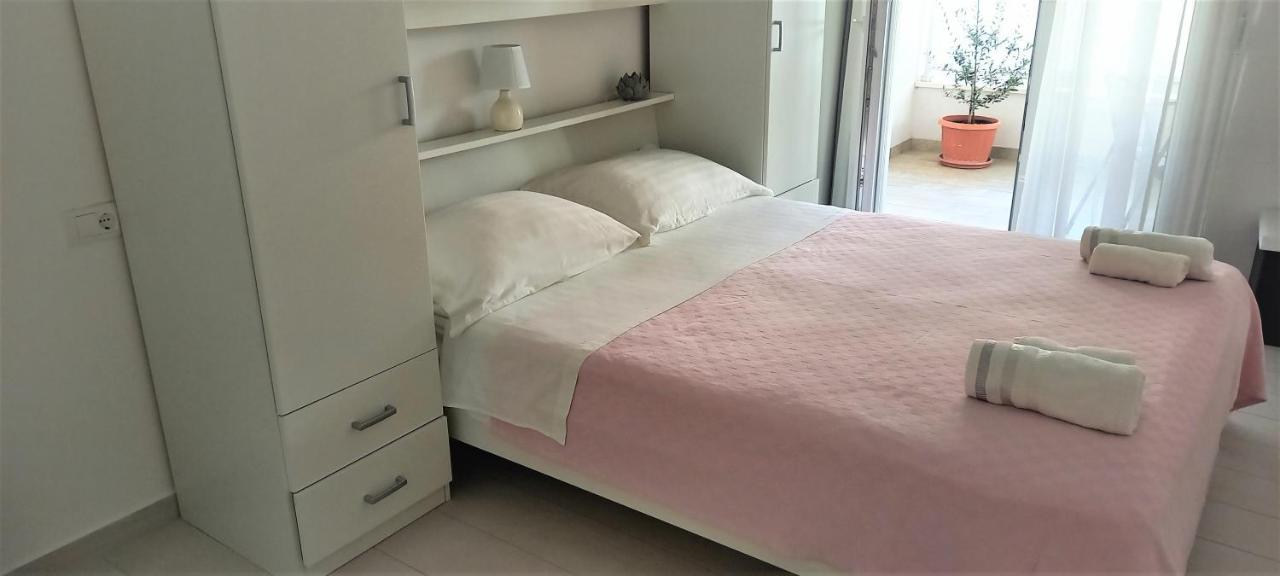 Apartments Danica Promajna Extérieur photo