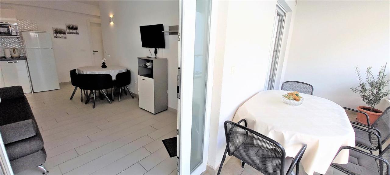 Apartments Danica Promajna Extérieur photo