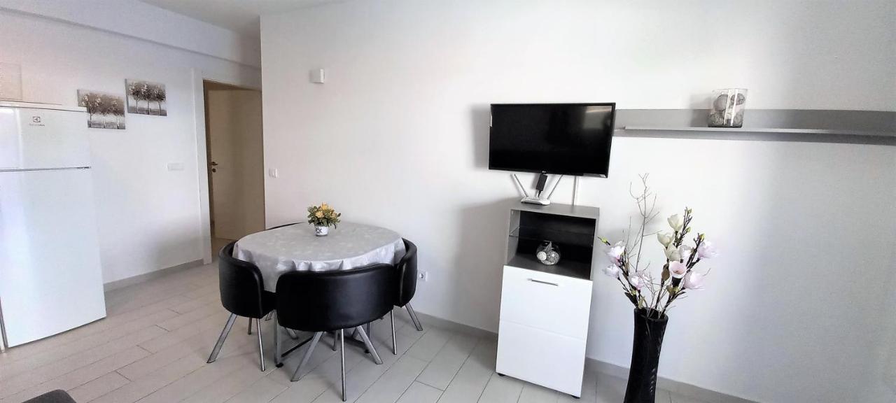 Apartments Danica Promajna Extérieur photo