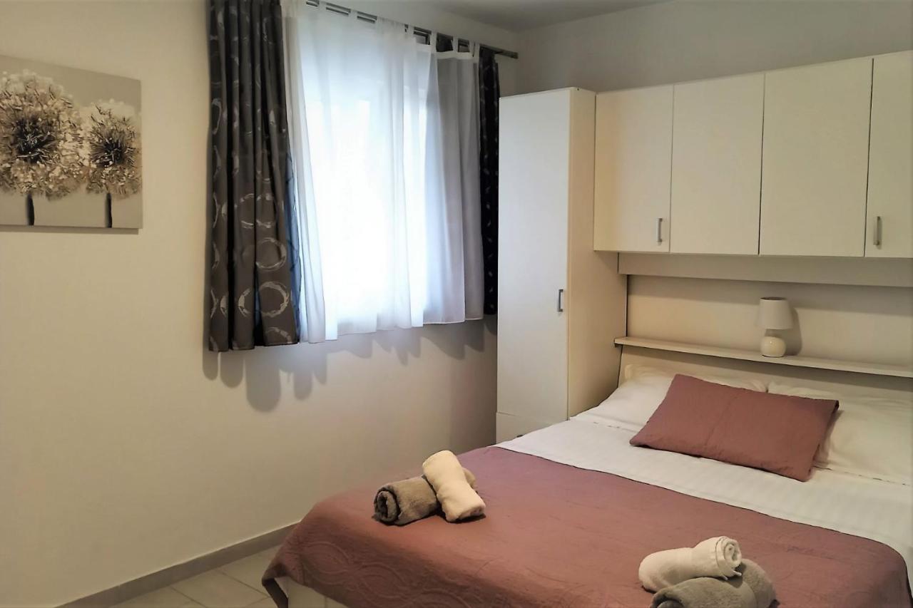 Apartments Danica Promajna Extérieur photo