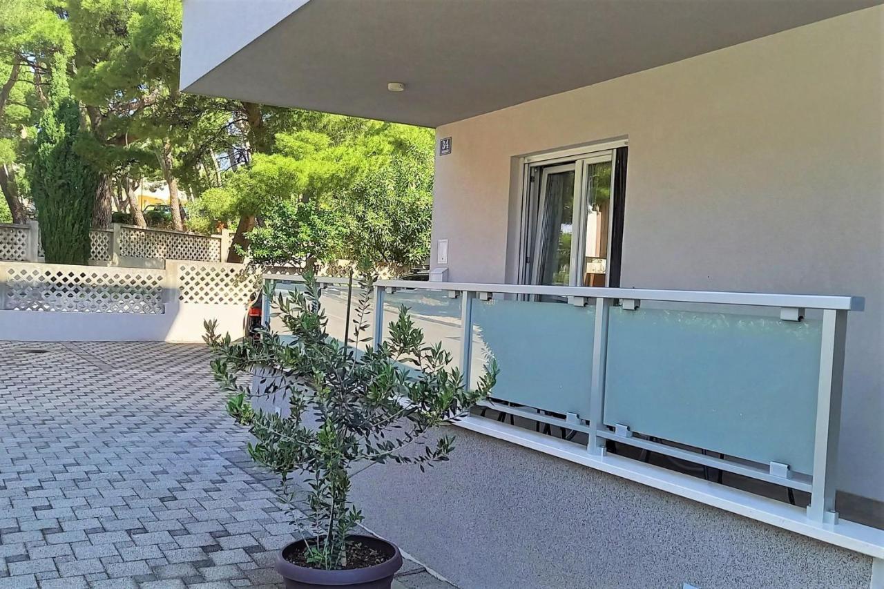 Apartments Danica Promajna Extérieur photo