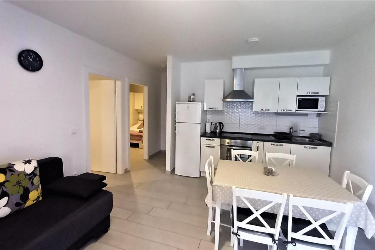 Apartments Danica Promajna Extérieur photo