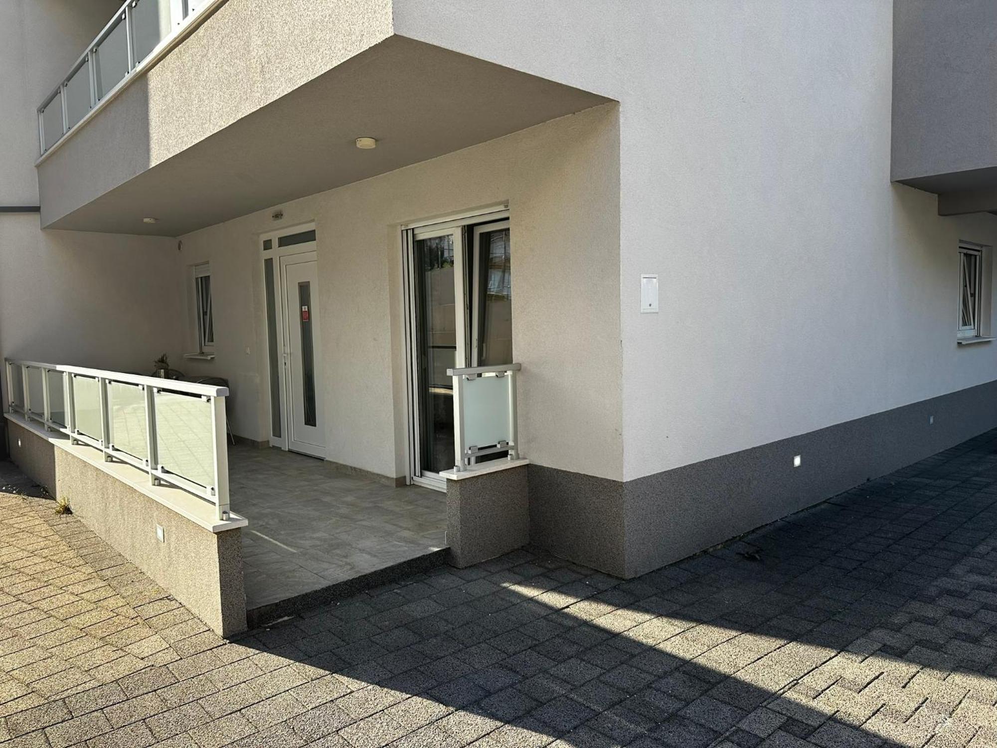 Apartments Danica Promajna Extérieur photo