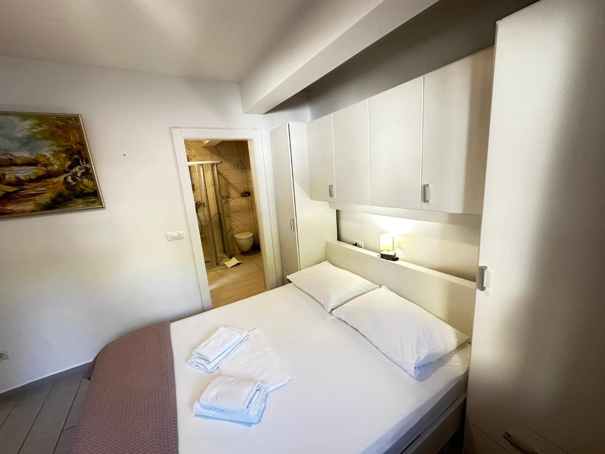 Apartments Danica Promajna Extérieur photo