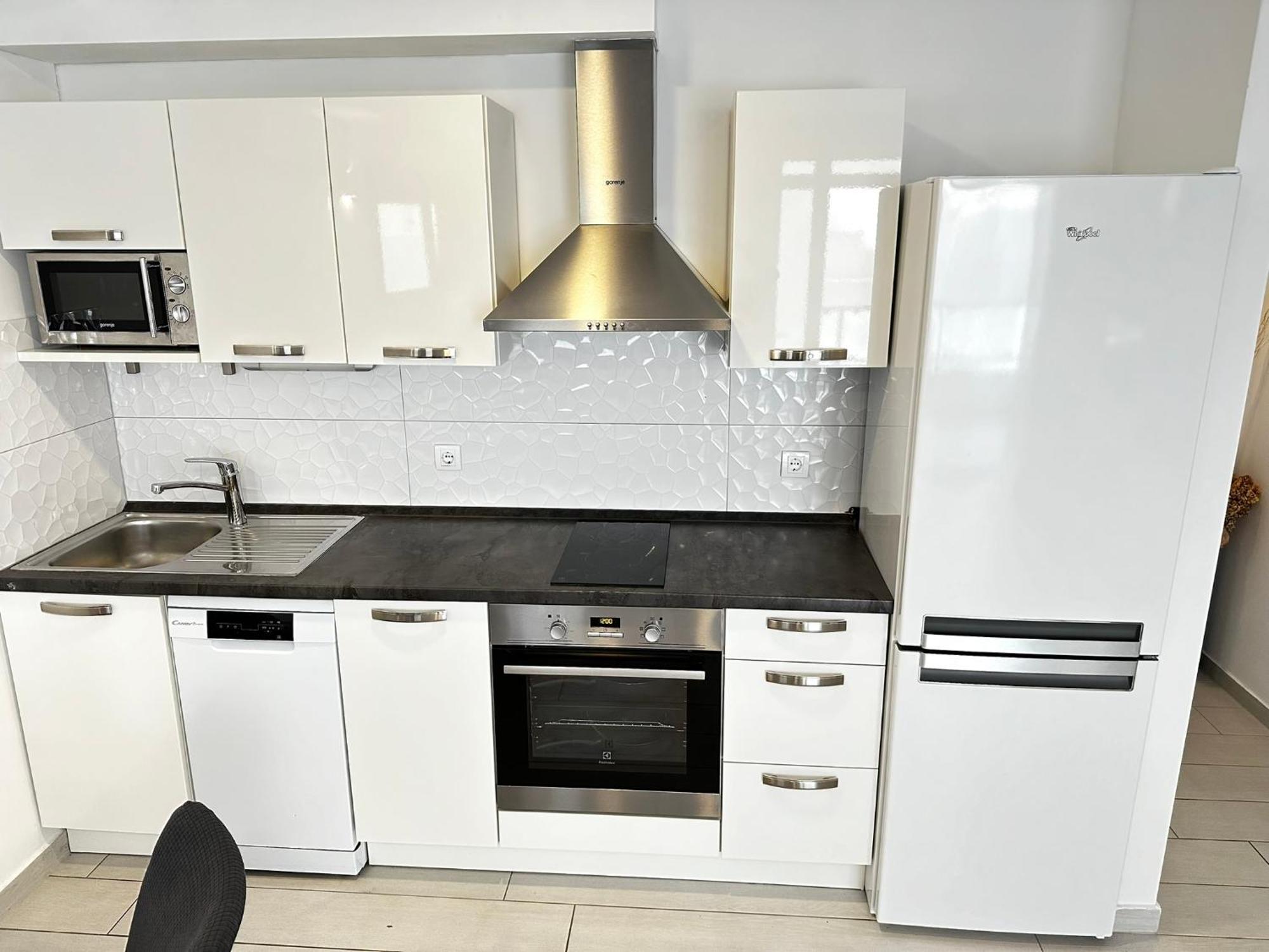Apartments Danica Promajna Extérieur photo