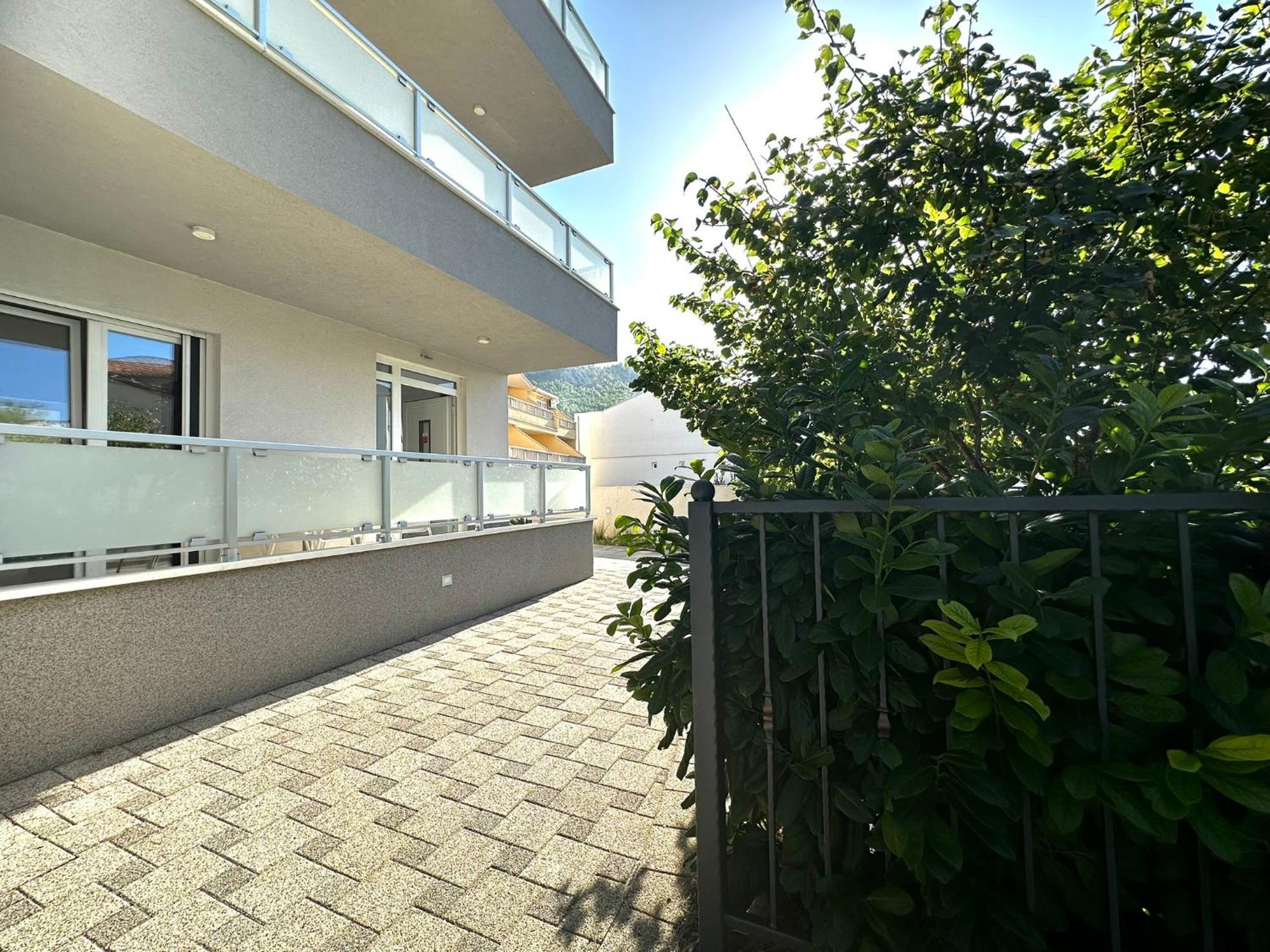 Apartments Danica Promajna Extérieur photo