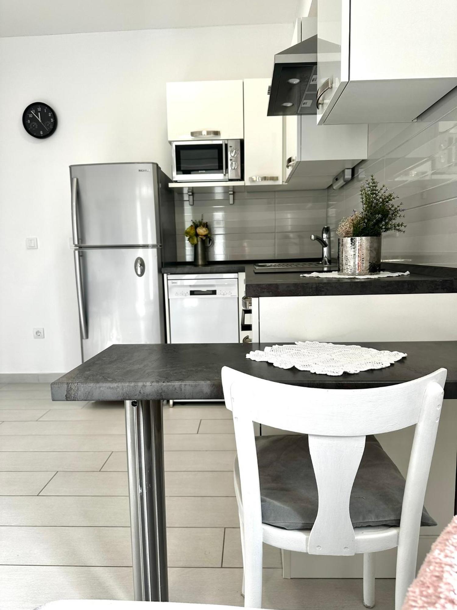 Apartments Danica Promajna Extérieur photo