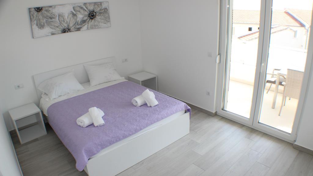 Apartments Danica Promajna Extérieur photo