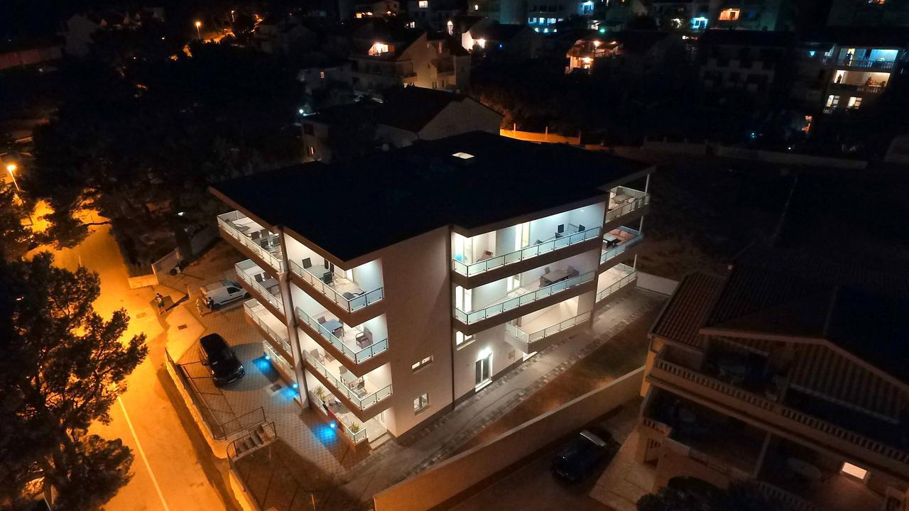 Apartments Danica Promajna Extérieur photo