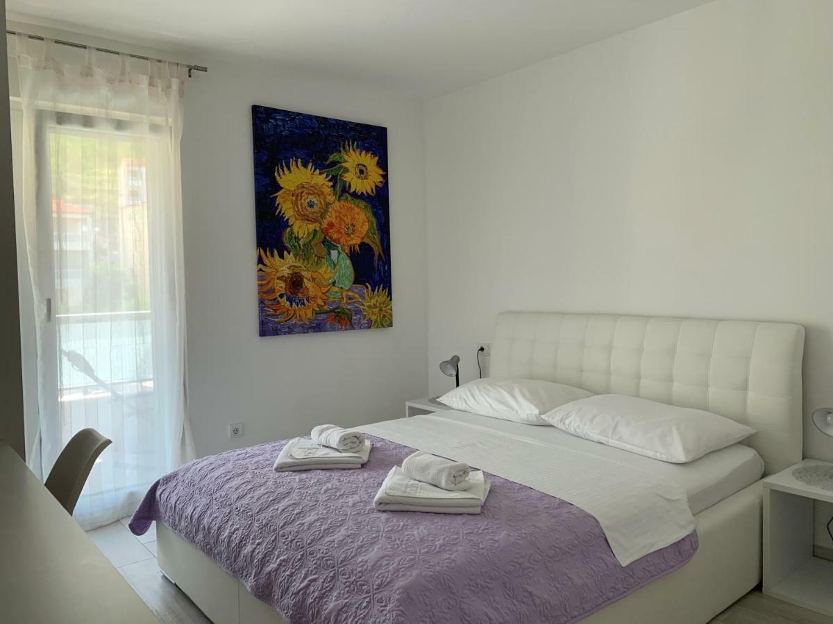 Apartments Danica Promajna Extérieur photo