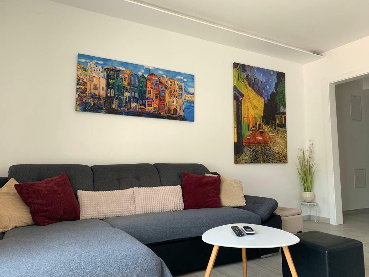 Apartments Danica Promajna Extérieur photo