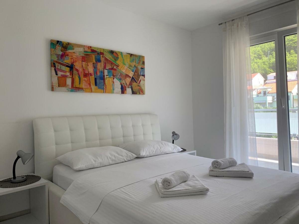 Apartments Danica Promajna Extérieur photo