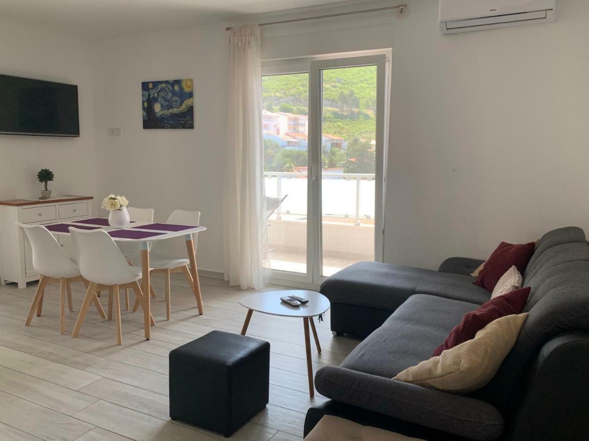 Apartments Danica Promajna Extérieur photo